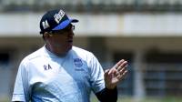 Robert Alberts Blak-blakan Terkait Promosi Pemain Indonesia U-18 di Skuad Persib